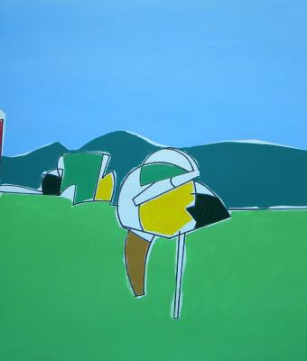 landscape