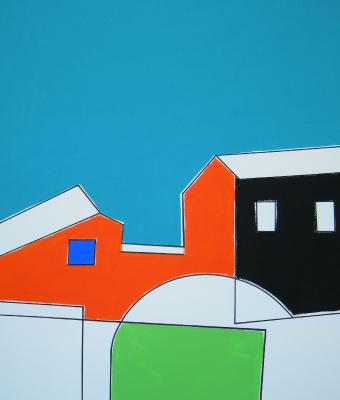 landscape