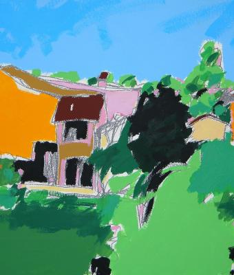landscape