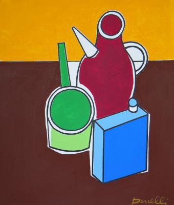 still-life