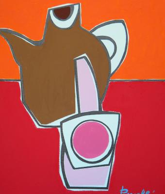 still-life