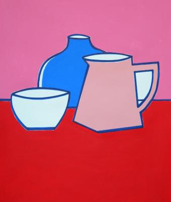 still-life