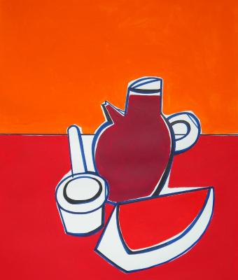 still-life