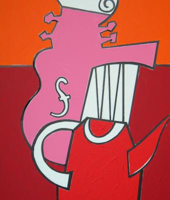 still-life