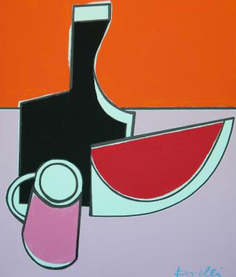 still-life