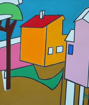 landscape