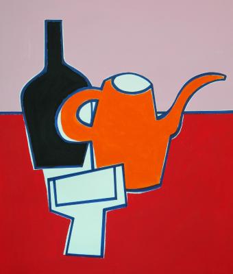 still-life