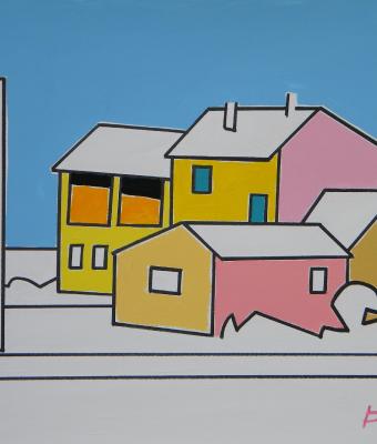 landscape