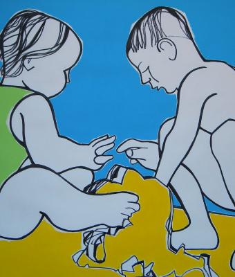 enfants-jouant-sur-la-plage