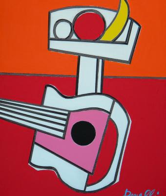 still-life