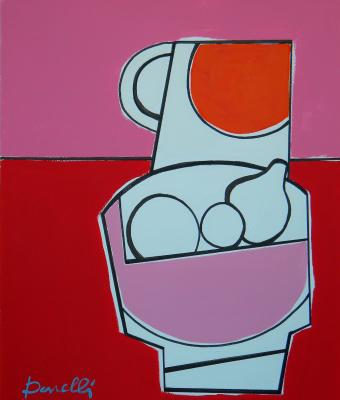 still-life