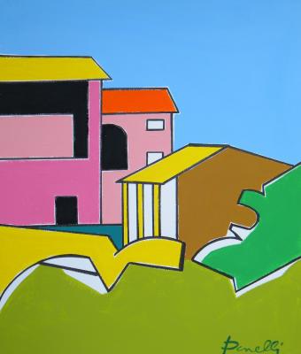 landscape
