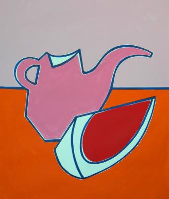 still-life