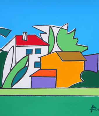 landscape