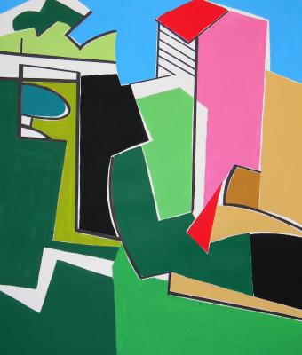 landscape
