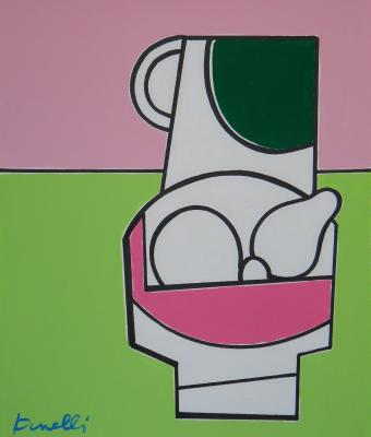 still-life