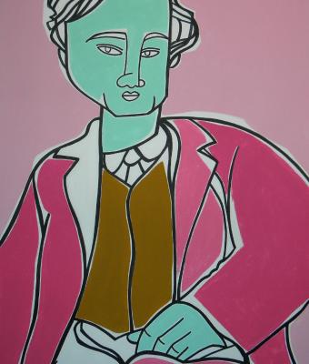portrait-of-amedeo-modigliani