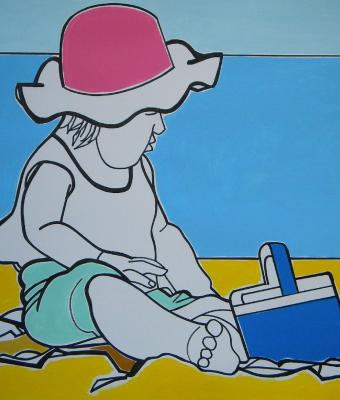 petite-fille-jouant-sur-la-pla