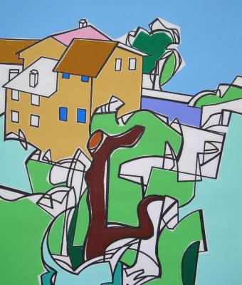 landscape