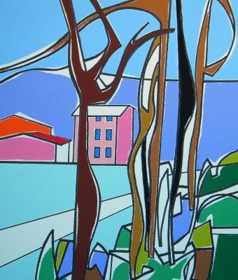 landscape