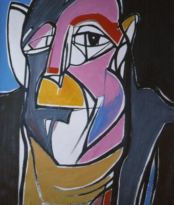 portrait-de-jean-dubuffet