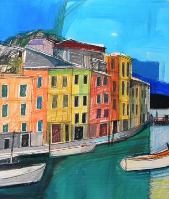 portofino