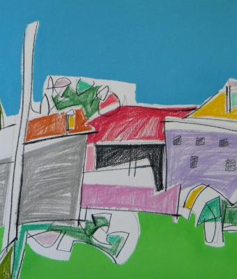 landscape