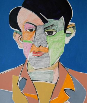portrait-de-pablo-picasso