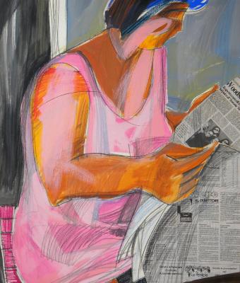 reading