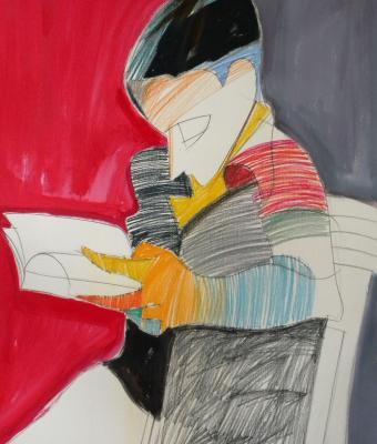 girl-reading