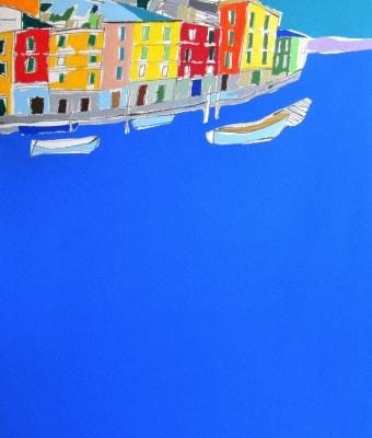 portofino
