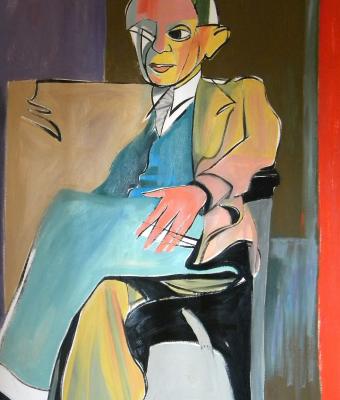 portrait-de-pablo-picasso
