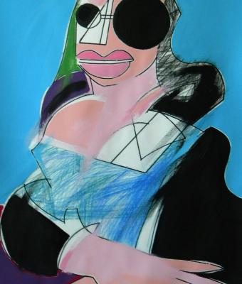 portrait-of-mona-lisa