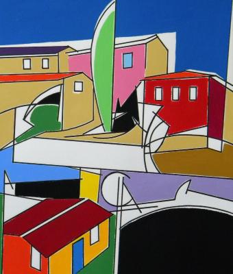 landscape