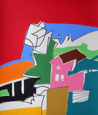 landscape
