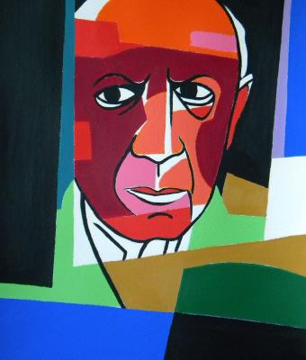 portrait-de-pablo-picasso