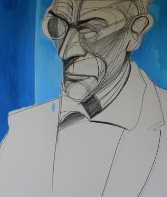 portrait-of-samuel-beckett
