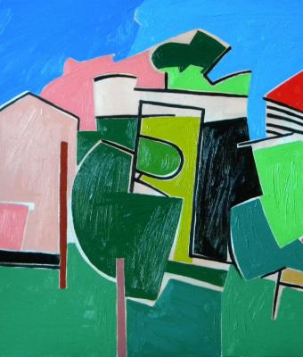 landscape