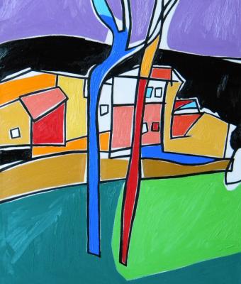 landscape