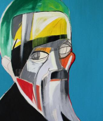 portrait-of-michelangelo-buona
