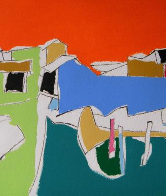 landscape