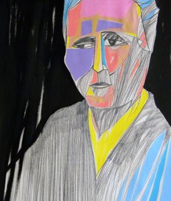 portrait-of-gertrude-stein