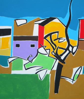 landscape