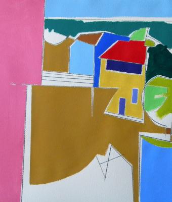 landscape