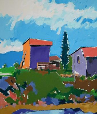 landscape