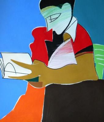 reading