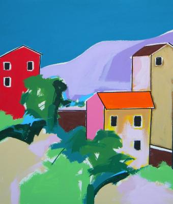landscape