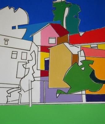landscape