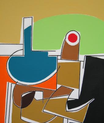 still-life