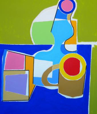 still-life
